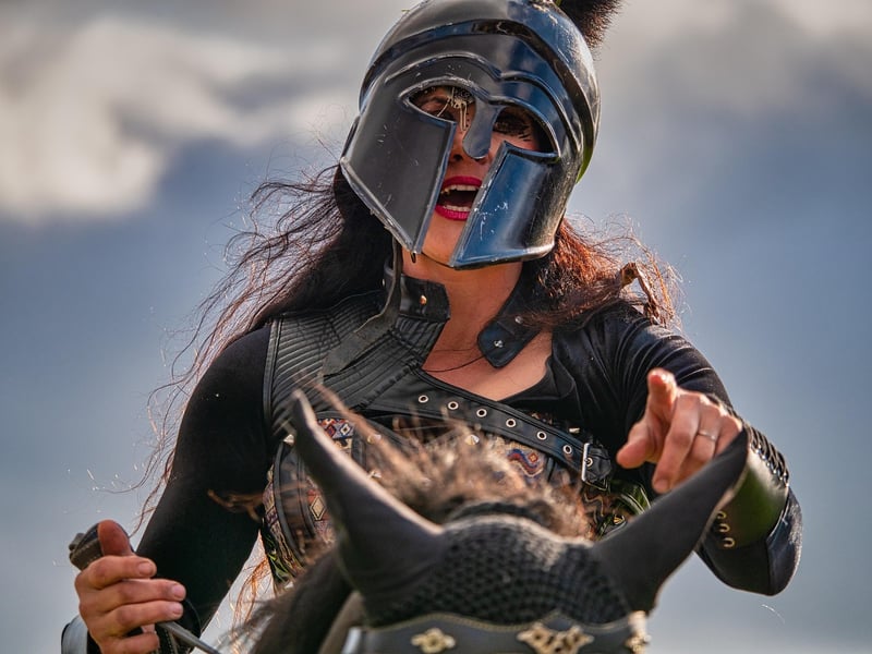 Medieval Festival